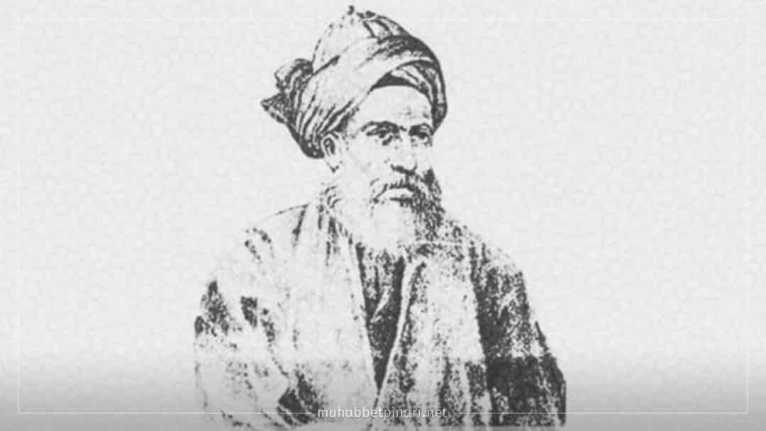 Şems-i Tebrizî`nin Hayatı