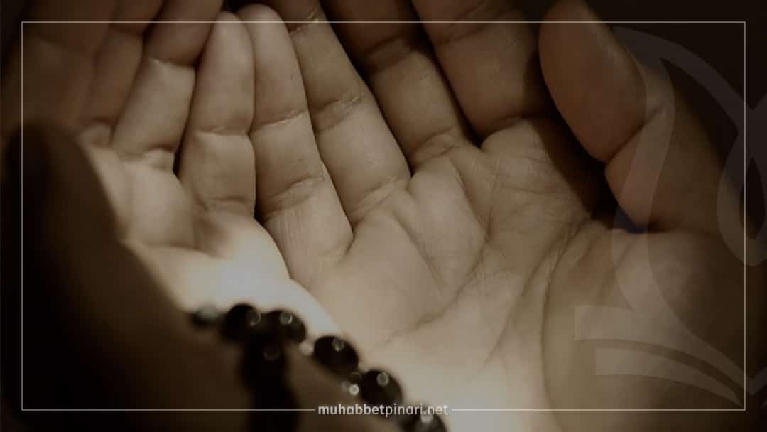 Mevlâna Hazretlerinin Duaları